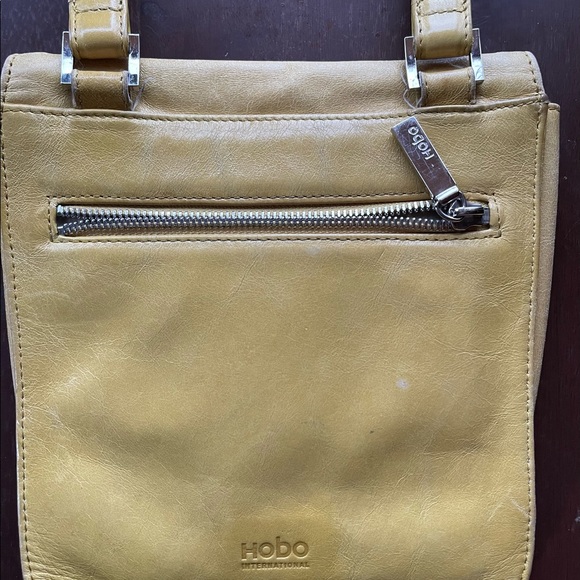 Hobo Crossbody - Picture 8 of 8